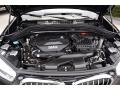 2017 Black Sapphire Metallic BMW X1 xDrive28i  photo #30