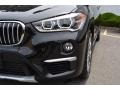 2017 Black Sapphire Metallic BMW X1 xDrive28i  photo #31