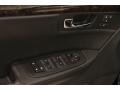 2011 Black Raven Cadillac DTS Luxury  photo #9