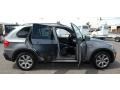 2008 Space Grey Metallic BMW X5 4.8i  photo #2