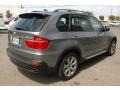 2008 Space Grey Metallic BMW X5 4.8i  photo #3