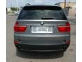 2008 Space Grey Metallic BMW X5 4.8i  photo #4