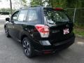 Crystal Black Silica - Forester 2.5i Photo No. 4