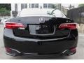 2017 Crystal Black Pearl Acura ILX   photo #5