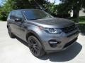 Corris Grey Metallic - Discovery Sport HSE Luxury Photo No. 2