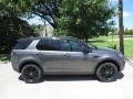 Corris Grey Metallic - Discovery Sport HSE Luxury Photo No. 6