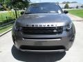 Corris Grey Metallic - Discovery Sport HSE Luxury Photo No. 9
