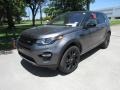Corris Grey Metallic - Discovery Sport HSE Luxury Photo No. 10
