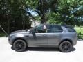Corris Grey Metallic - Discovery Sport HSE Luxury Photo No. 11