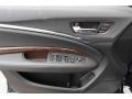 Crystal Black Pearl - MDX Technology SH-AWD Photo No. 7