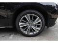 Crystal Black Pearl - MDX Technology SH-AWD Photo No. 8