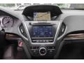 Crystal Black Pearl - MDX Technology SH-AWD Photo No. 13