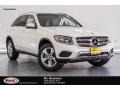 Polar White - GLC 300 Photo No. 1