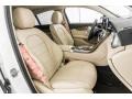 2018 Mercedes-Benz GLC Silk Beige/Black Interior Interior Photo