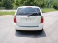 2006 White Kia Sedona LX  photo #15