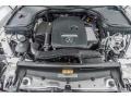 2.0 Liter Turbocharged DOHC 16-Valve VVT 4 Cylinder Engine for 2018 Mercedes-Benz GLC 300 #121921521