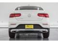 Polar White - GLC 300 4Matic Coupe Photo No. 4