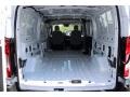 Oxford White - Transit Van 250 LR Long Photo No. 2