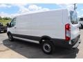 Oxford White - Transit Van 250 LR Long Photo No. 11