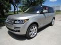 Aruba Metallic - Range Rover Supercharged Photo No. 10