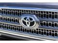 2017 Magnetic Gray Metallic Toyota Tacoma TRD Sport Double Cab  photo #4