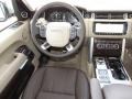 2017 Aruba Metallic Land Rover Range Rover Supercharged  photo #13