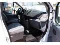 Oxford White - Transit Van 250 LR Long Photo No. 19