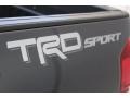 Magnetic Gray Metallic - Tacoma TRD Sport Double Cab Photo No. 9