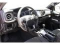 2017 Magnetic Gray Metallic Toyota Tacoma TRD Sport Double Cab  photo #11