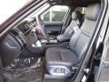  2017 Range Rover SVAutobiography Dynamic Ebony/Pimento Interior