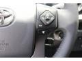 2017 Magnetic Gray Metallic Toyota Tacoma TRD Sport Double Cab  photo #20