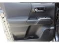 Magnetic Gray Metallic - Tacoma TRD Sport Double Cab Photo No. 23