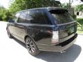 Santorini Black Metallic - Range Rover SVAutobiography Dynamic Photo No. 12