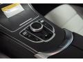 2017 Selenite Grey Metallic Mercedes-Benz C 350e Plug-in Hybrid Sedan  photo #7