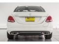 Polar White - C 350e Plug-in Hybrid Sedan Photo No. 4