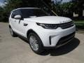 Fuji White - Discovery HSE Luxury Photo No. 2