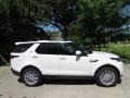 Fuji White - Discovery HSE Luxury Photo No. 6