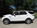 Fuji White - Discovery HSE Luxury Photo No. 11