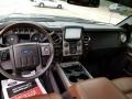 Shadow Black - F350 Super Duty Lariat Crew Cab 4x4 DRW Photo No. 4
