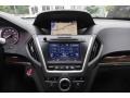 Crystal Black Pearl - MDX Technology SH-AWD Photo No. 13