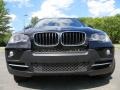 Black Sapphire Metallic - X5 3.0si Photo No. 4