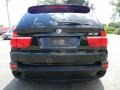 Black Sapphire Metallic - X5 3.0si Photo No. 9