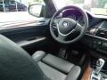 Black Sapphire Metallic - X5 3.0si Photo No. 12