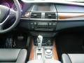 Black Sapphire Metallic - X5 3.0si Photo No. 15