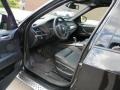 Black Sapphire Metallic - X5 3.0si Photo No. 16