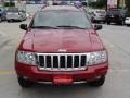 Inferno Red Pearl - Grand Cherokee Limited 4x4 Photo No. 31