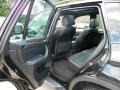 Black Sapphire Metallic - X5 3.0si Photo No. 19