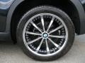 Black Sapphire Metallic - X5 3.0si Photo No. 27