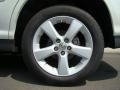 Crystal White - RX 350 AWD Photo No. 6