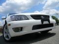 2004 Crystal White Lexus IS 300 #121919651